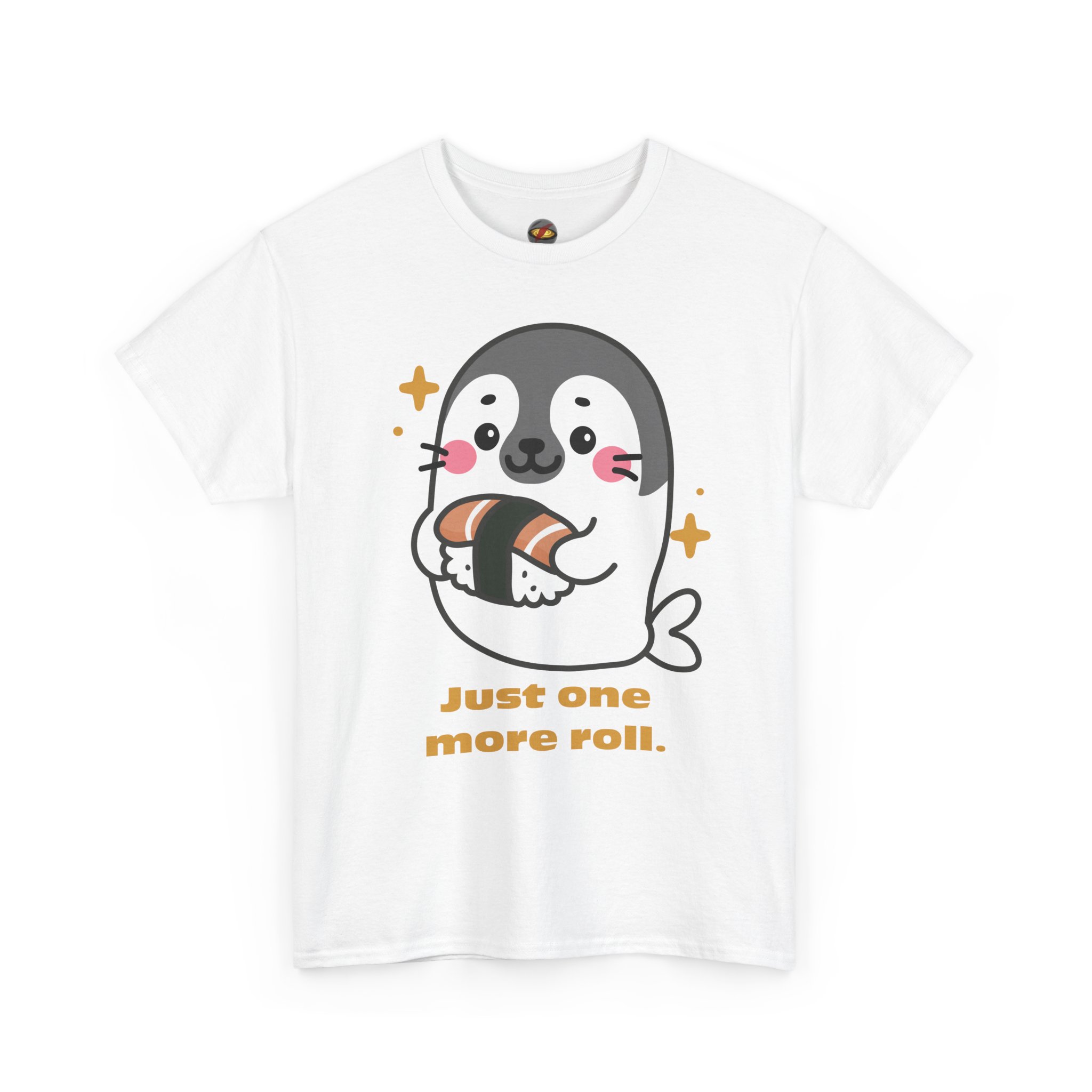 Unisex T-Shirt Just one more Role – Bild 7