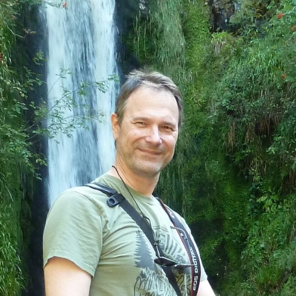 Ulrik van Doorn 2025